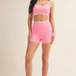 Double Layered Sports Bra