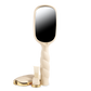 Detangler Hair Brush for Thick Hair - Tan