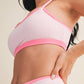 Double Layered Sports Bra