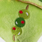Dirty Muttini Squeaker Dog Toy