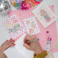 Party animal birthday card