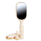 Detangler Hair Brush for Fine Hair - Tan