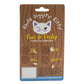 Kitty Vuiton Monogram Balls Catnip Toys